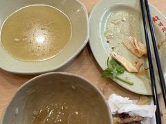 -百家鸡味馆(清泰店)