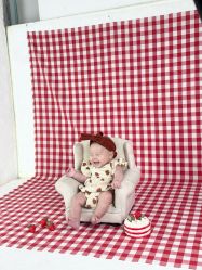 -童年时光专业儿童摄影(龙首店)