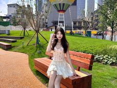 -长沙悦方ID MALL