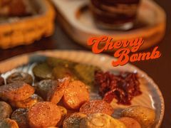 -咖法森林·咖啡  酒吧(天河店)