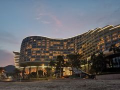 -深圳大梅沙京基洲际度假酒店