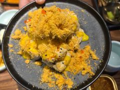 熔岩寿司-九田家黑牛烤肉料理(太阳宫广场店)