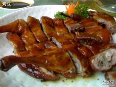 乳鸭-新南华大酒店(长寿店)