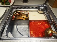 -海底捞火锅(丰尚国际广场店)