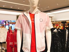 -丽达购物中心(崂山店)