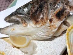 -林妈妈村·日式料理(宝山万达店)