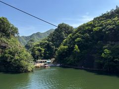 -修水东浒寨风景区
