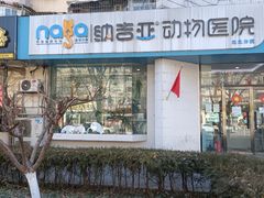 -纳吉亚猫专科动物医院·北北分院
