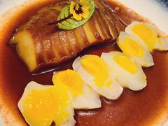 -Yan Ting 宴庭中餐厅(上海静安瑞吉酒店)