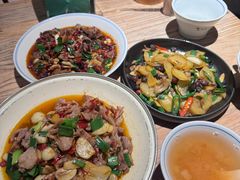 -树厨贵州菜(大十字店)