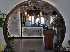 -外婆小菜(东苑米兰广场店)