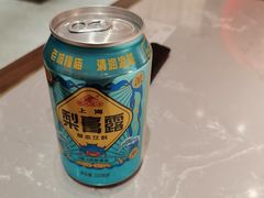 -松鹤楼·苏式汤面(虹桥天地店)