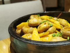 -泰钰丰烤鸭(永安道店)