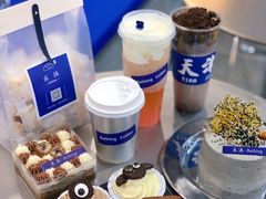 -禾沐·轻食·面包·咖啡