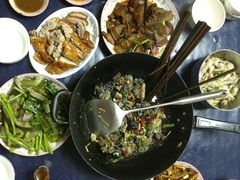 -小辣椒·桂林本地菜(鸿运店)