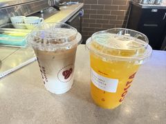 -COSTA COFFEE(阿里中心店)