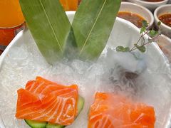 -乔街深夜食堂·小龙虾·高压锅生蚝(杭州总店)