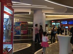 -星美影商城(京基IMAX店)