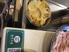 -憨铁匠老火锅(龙岗万科里店)