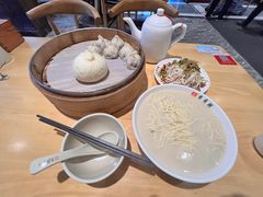 -留芳·文旅古月楼(老街店)