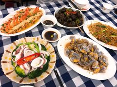 -阿妹小海鲜(下角店)