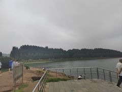 -丁香湖公园