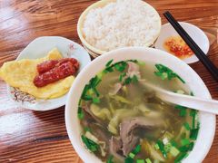 -陈记汤饭(水巷口店)