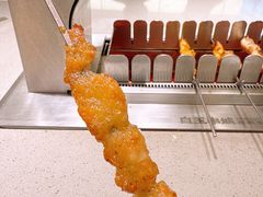 -白玉·朝鲜族烤串(深圳Kkone店)