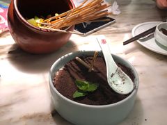 -金佬馆·川菜bistro(芜湖镜湖万达店)