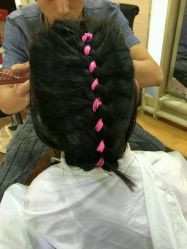 -形象革命造型·护肤Hair Studio