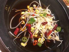 -云海肴·汽锅鸡·云南菜(苏州中心店)