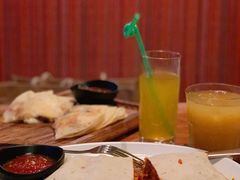 -Rural Tequila墨西哥餐厅(东川路店)