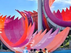 -南昌玛雅海滩水公园