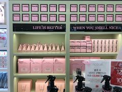 -乐天免税店(明洞店)