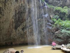 -英西峰林·洞天仙境