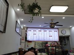 -老杭州面馆(丰盛九玺店)