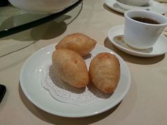 咸水角&nbsp;HK25-富嘉阁(嘉里中心店)
