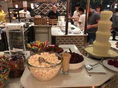 -RISE RESTAURANT(滨海湾金沙店)