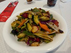 手撕大拌菜-双井轩(双井店)
