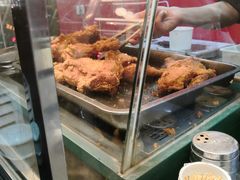 -德盛炸鸡腿(大沽南路店)