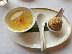 -金轩中餐厅 Jin Xuan(浦东丽思卡尔顿酒店)