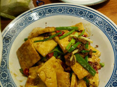 android_upload_pic-关中道陕味艺术餐厅(西岳庙店)
