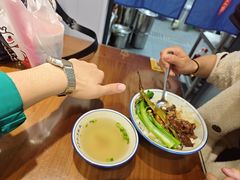 -陈栗记牛腩饭(钟楼小区店)