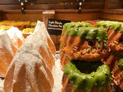 -B&C黄油与面包·THE GARDEN BAKERY概念店(世纪汇店)