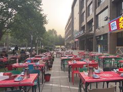 -范家大院(华为店)