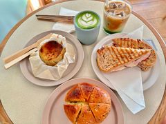 -Cupping Room(Harbour City)