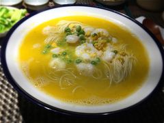 -十面春风·江南面馆(崇宁路店)