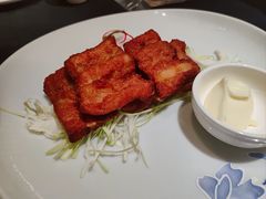 主厨飘香肉-神仙馆(衡山路店)