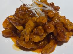 -渝信川菜 · 川味家常菜(长安店)