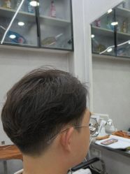 -青霖·飘逸造型